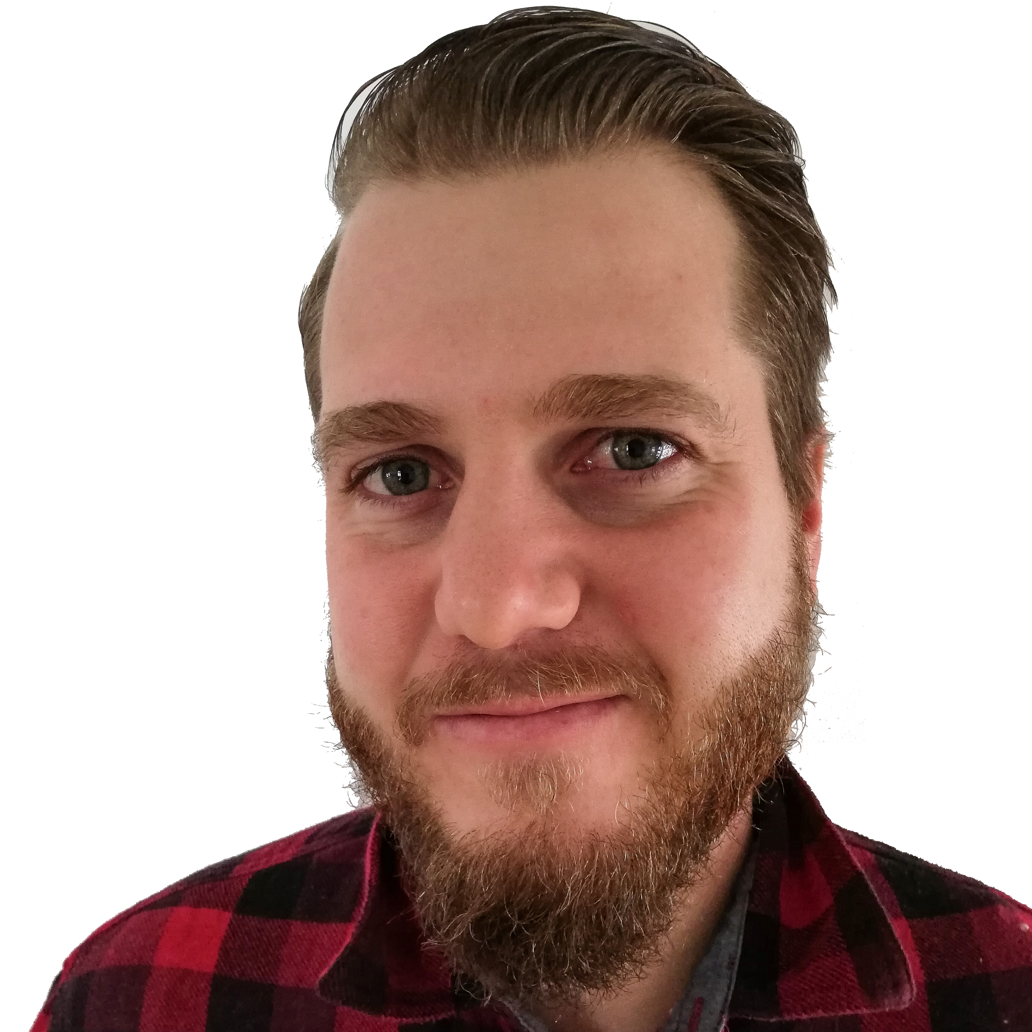 Tobias Sieber