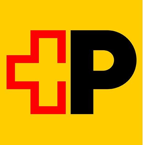 Post Adresspflege